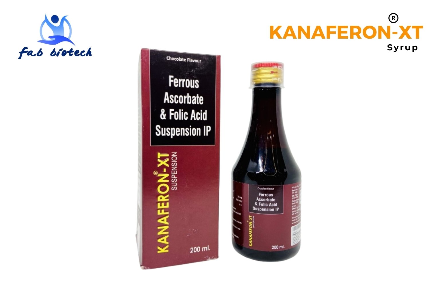 KANAFERON® XT